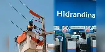 Corte de luz en Trujillo y La Libertad del 24 al 26 de mayo: ¿qué distritos serán afectados, según Hidrandina?