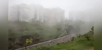 Senamhi: Enfen advierte posible evento La Niña, ¿qué consecuencias tendrá en el clima en los próximos meses? Senamhi: Enfen advierte posible evento La Niña, ¿qué consecuencias tendrá en el clima en los próximos meses?