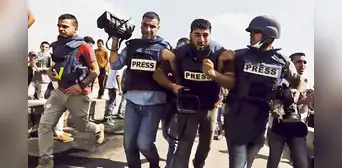 Israel censura a AP, pero da marcha atrás por presión de EE. UU. Israel censura a AP, pero da marcha atrás por presión de EE. UU.