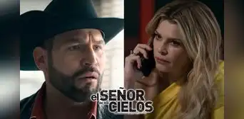 ‘El señor de los cielos 9’, capítulo 70 completo, por Telemundo: horario, canal y dónde ver ‘El señor de los cielos 9’, capítulo 70 completo, por Telemundo: horario, canal y dónde ver