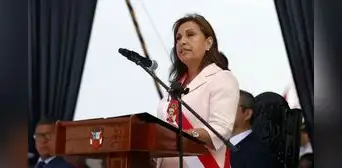Dina Boluarte interpondrá demanda competencial ante el TC contra el PJ y el Ministerio Público