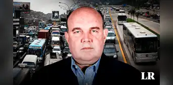 Rafael López Aliaga en transporte: trabas, incumplimientos y proyectos en papeles Rafael López Aliaga en transporte: trabas, incumplimientos y proyectos en papeles
