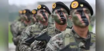 SUELDO de un militar en Perú: esto es lo que gana en promedio un oficial del Ejército peruano