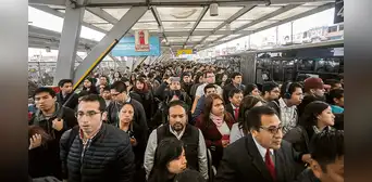 Las trabas, los incumplimientos y los proyectos en papeles de López Aliaga en transporte Las trabas, los incumplimientos y los proyectos en papeles de López Aliaga en transporte