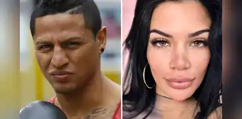 Samantha Batallanos y Jonathan Maicelo habrían regresado tras denuncias de agresión: “No me olvidó”