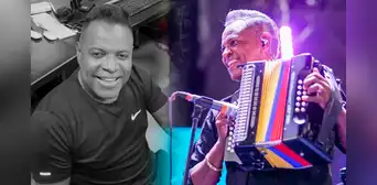 De qué murió Omar Geles, autor del éxito 'Los caminos de la vida' y 'Rey del Vallenato'