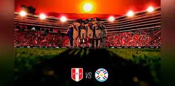 Entradas Perú vs. Paraguay: conoce el precio y dónde comprarlas para el amistoso previo a la Copa América Entradas Perú vs. Paraguay: conoce el precio y dónde comprarlas para el amistoso previo a la Copa América