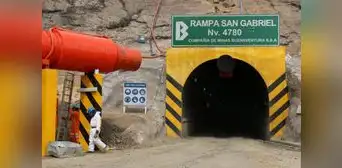 Buenaventura ratifica que la producción de oro en San Gabriel comenzará en 2025
