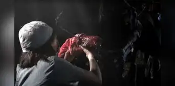 La película de terror que tardó 30 años en hacerse, dura menos de 2 horas y está en streaming La película de terror que tardó 30 años en hacerse, dura menos de 2 horas y está en streaming