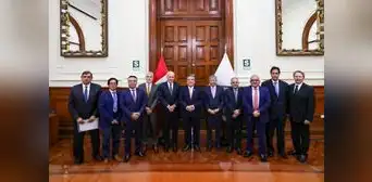 CCL: tributación de mypes debe ser sobre la base de sus utilidades y no solo sobre ingresos CCL: tributación de mypes debe ser sobre la base de sus utilidades y no solo sobre ingresos
