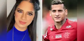 Expareja de Miguel Trauco hace fuerte reclamo por sus hijos: No quieres pagar, egoísta