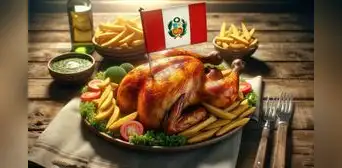 ¿Cuándo es el Día del Pollo a la brasa? Fecha, historia y por qué se celebra en el Perú ¿Cuándo es el Día del Pollo a la brasa? Fecha, historia y por qué se celebra en el Perú