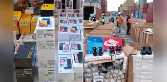 Aduanas remata productos decomisados a precios increíbles: ¿cómo comprar celulares, laptops, zapatillas y más? Aduanas remata productos decomisados a precios increíbles: ¿cómo comprar celulares, laptops, zapatillas y más?