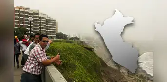 ¿Cuándo inicia el invierno 2024 en Lima y regiones? Esta es la fecha oficial, según Senamhi ¿Cuándo inicia el invierno 2024 en Lima y regiones? Esta es la fecha oficial, según Senamhi