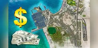 Megapuerto de Chancay: conoce cómo adquirir acciones o invertir, y ser parte de su millonario impacto económico Megapuerto de Chancay: conoce cómo adquirir acciones o invertir, y ser parte de su millonario impacto económico