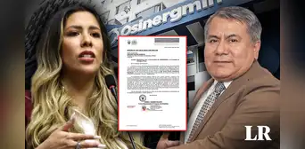 Explosión de grifo en VMT: piden a presidente de Osinergmin rendir cuentas ante el Congreso