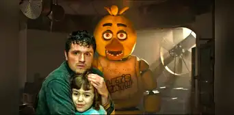 ‘Five Nights At Freddy’s 2’: fecha exacta de estreno, reparto y todo lo que se sabe de la secuela ‘Five Nights At Freddy’s 2’: fecha exacta de estreno, reparto y todo lo que se sabe de la secuela