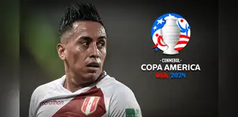 ¿Christian Cueva a la Copa América? 'Aladino' confiesa los obstáculos que lo alejan del torneo ¿Christian Cueva a la Copa América? 'Aladino' confiesa los obstáculos que lo alejan del torneo