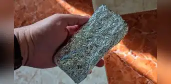 ¿Qué pasa si envuelves tu celular con papel aluminio? Hacen experimento y resultado sorprende ¿Qué pasa si envuelves tu celular con papel aluminio? Hacen experimento y resultado sorprende