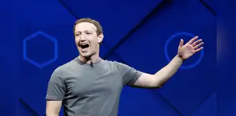 ¿Por qué Mark Zuckerberg siempre lleva puesta la misma ropa? Este es el curioso motivo ¿Por qué Mark Zuckerberg siempre lleva puesta la misma ropa? Este es el curioso motivo