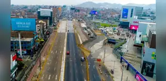 Reapertura de Carretera Central inicia este viernes 24 de mayo: ¿cuáles serán los nuevos paraderos y rutas? Reapertura de Carretera Central inicia este viernes 24 de mayo: ¿cuáles serán los nuevos paraderos y rutas?