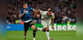 Atalanta goleó 3-0 a Bayer Leverkusen: ganó la Europa League y rompió el invicto de Xabi Alonso