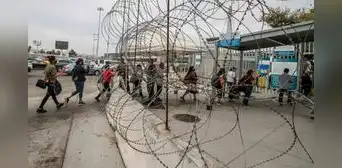 El testimonio de un migrante peruano que fue secuestrado por un cartel de México: "Te golpean"