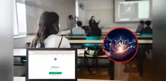 La educación en tiempos de la IA: ¿cómo los docentes peruanos pueden incluir esta herramienta en sus clases? La educación en tiempos de la IA: ¿cómo los docentes peruanos pueden incluir esta herramienta en sus clases?