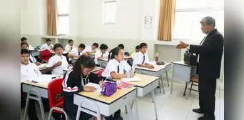 ¿Hasta cuánto gana un profesor de secundaria en el 2024, según el Ministerio del Trabajo? ¿Hasta cuánto gana un profesor de secundaria en el 2024, según el Ministerio del Trabajo?