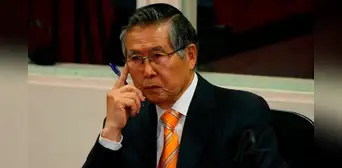 Alberto Fujimori pide pensión vitalicia, pero promulgó ley que se lo impide por tener sentencia Alberto Fujimori pide pensión vitalicia, pero promulgó ley que se lo impide por tener sentencia