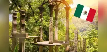 Visita estos 5 pueblos mágicos de México sin alejarte de casa Visita estos 5 pueblos mágicos de México sin alejarte de casa