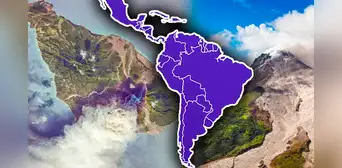 Una isla en América Latina, que le pertenece a un país de Europa, está entre los menos visitados del mundo Una isla en América Latina, que le pertenece a un país de Europa, está entre los menos visitados del mundo
