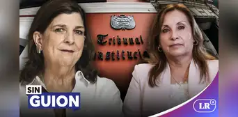 RMP sobre demanda competencial de Dina Boluarte ante el TC: "No quiere ser investigada"