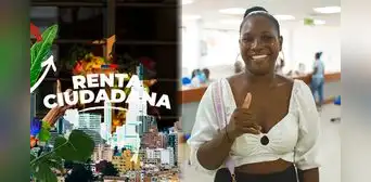 Consulta Renta Ciudadana 2024: verifica con cédula si eres beneficiario y listado de NUEVOS PAGOS Consulta Renta Ciudadana 2024: verifica con cédula si eres beneficiario y listado de NUEVOS PAGOS