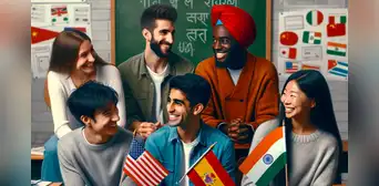 Los 3 idiomas que serán los más hablados en el mundo en 2050: ¿el español figura en esa lista? Los 3 idiomas que serán los más hablados en el mundo en 2050: ¿el español figura en esa lista?