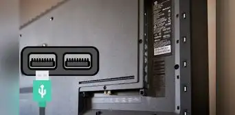 ¿Conoces todos los trucos de los puertos USB de tu Smart TV? Desbloquea su máximo potencial ¿Conoces todos los trucos de los puertos USB de tu Smart TV? Desbloquea su máximo potencial