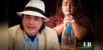 Jaime Bayly revela que lidia con una acosadora como en la serie 'Bebé reno' de Netflix: “Déjame en paz”