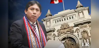 Congresista ChatGPT: Paul Gutiérrez copió respuestas de Inteligencia Artificial para presentar proyecto de ley