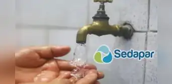 Corte de agua en Arequipa del 23 al 26 de mayo: ¿qué distritos serán afectados, según Sedapar?