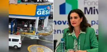 Gobierno entregará bonos de emergencia a afectados por explosión en grifo de VMT Gobierno entregará bonos de emergencia a afectados por explosión en grifo de VMT