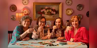 'Viejas amigas': la conmovedora película peruana protagonizada por mujeres llega a los cines este jueves 23
