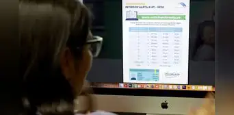 Retiro AFP: Estos son los pasos para verificar si registré correctamente mi solicitud de desembolso Retiro AFP: Estos son los pasos para verificar si registré correctamente mi solicitud de desembolso