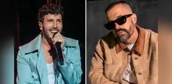 Concierto de Sebastián Yatra y Mike Bahía buscará abrigar a zonas más necesitadas de Perú: ¿en qué consiste el proyecto? Concierto de Sebastián Yatra y Mike Bahía buscará abrigar a zonas más necesitadas de Perú: ¿en qué consiste el proyecto?