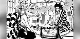 ‘One Piece 1115’: ¿cuándo sale, a qué hora y dónde puedes leer el nuevo capítulo del manga?