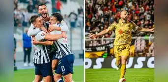 Canal confirmado del Alianza Lima vs. Cusco FC por la última fecha del Torneo Apertura 2024
