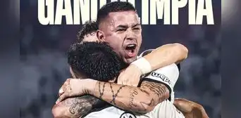 Olimpia venció 1-0 a Sportivo Luqueño por el Torneo Apertura de Paraguay 2024 Olimpia venció 1-0 a Sportivo Luqueño por el Torneo Apertura de Paraguay 2024