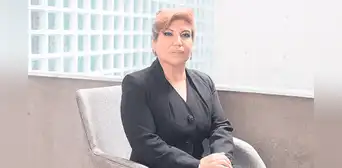 JNJ destituye a Enma Benavides como jueza superior por interferir en investigaciones JNJ destituye a Enma Benavides como jueza superior por interferir en investigaciones