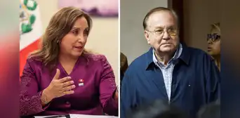 Gobierno de Dina Boluarte pagará 200.000 soles por defensa legal de Luis Nava