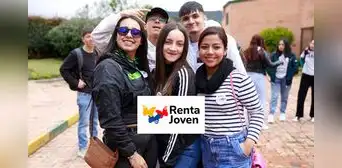 Consulta Renta Joven 2024: revisa el inicio de pagos y consulta si eres beneficiario de Jóvenes en Acción Consulta Renta Joven 2024: revisa el inicio de pagos y consulta si eres beneficiario de Jóvenes en Acción