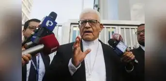 Iglesia católica exige atención a la población afectada por la pobreza Iglesia católica exige atención a la población afectada por la pobreza